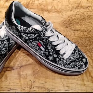 Tommy Hilfiger Casual Sneakers